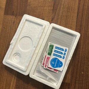 iPhone 15 Plus & Pro Max Screen Protector